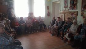 "Я родом из детства"
