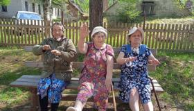 Спортивные занятия