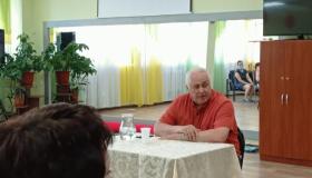 Вакцина от коронавируса